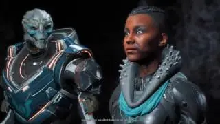 Kadara: Helping Sloane and Kaetus with unfinished business