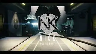 Lightning grenade - Destiny