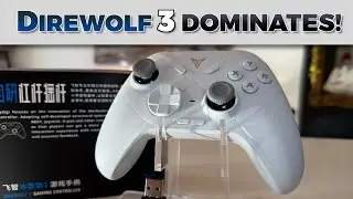 Flydigi's NEW Direwolf Is The Best 