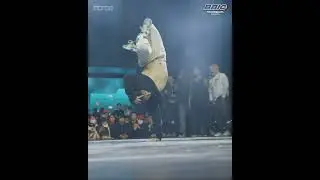 Mace (메이스) l BBIC 2022 ALL BATTLE ALL x IBE