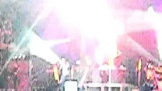 Drake Voodoo Fest