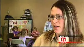Snow Days Fun For Tulsa-Area Kids, Not Fun For Some Parents
