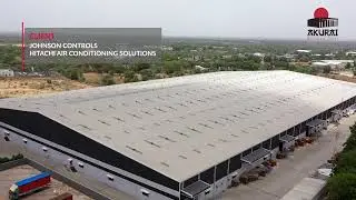 Johnson Controls Hitachi Air Conditioning Solutions