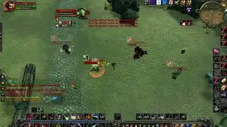 Batalla Garganta Grito de Guerra PVP TWINK 74