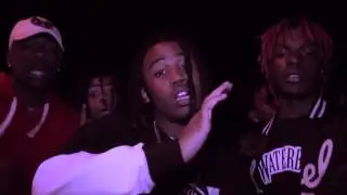 DMPJefe ft. Lil James and Feezi Redd - Homicide ( Shot By CjIceStudios)