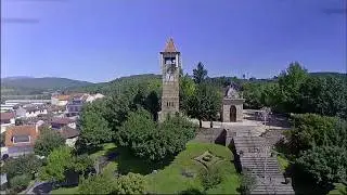 VIDAGO AÉREO