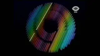 (MQ) Vinheta da RBS TV Blumenau (1986-1987)