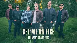 The West Coast Feed // 