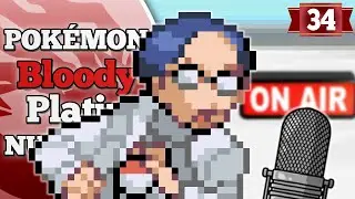 WILLKOMMEN ZUM PODCAST! 🐉 #34 - Pokemon Bloody Platin Nuzlocke