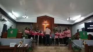 God Loves You
