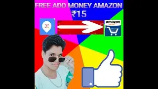 Magicpin application loot offer.15 rupees free Amazon voucher.......
