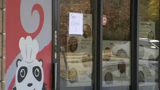 Some international businesses close in Cary amid federal operations