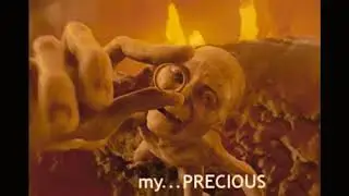 Lord of the Rings   Violin suspense ring theme violin leitmotif