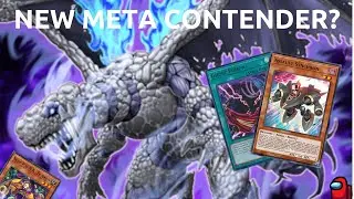 The Meta Contender Ghost Zombie Deck Profile