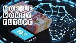 How Mobile money is slowly replacing the banks in Africa