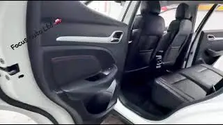 2023 MG ZS 72.6kWh Trophy Long Range SUV 5dr Electric 