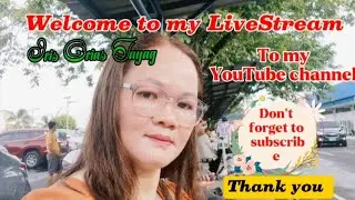 Jan.18, 2026 WH Update.. Silent live.. Good night guys!!! Iris Orias Tayag is live!