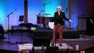 Overcoming Opposition | January 25, 2026 | Rev. Kelly Hostetler