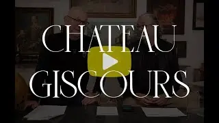 2022 Chateau Giscours