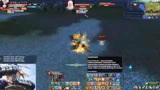 Perfect World - Ruby_Inferno vs Mercilios (Wizard vs Duskblade) | Insta-Lock