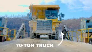 Meet The Women Behind the Wheels at One of America's Largest Quarries