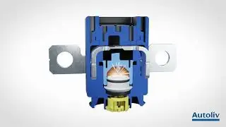 Functionality Pyro Safety Switch 1 (in Japanese)