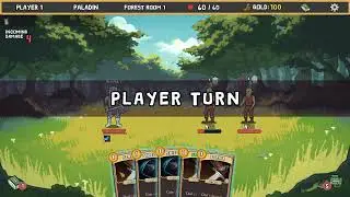 A Few Fights in 