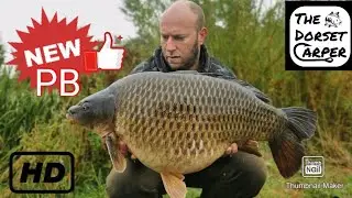 New PB at coking farm