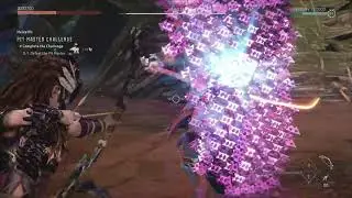 Thornmarsh Melee Pit Master Ultra Hard | Horizon Forbidden West
