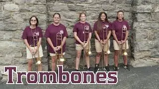 Introducing the 2022-2023 Mighty Viking Band