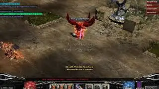 MuWarLords 1.1e Evento ArkWar