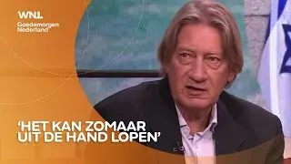 Nog 'geen totale oorlog' tussen Israël en Hezbollah: 'Maar het kan zomaar uit de hand lopen'