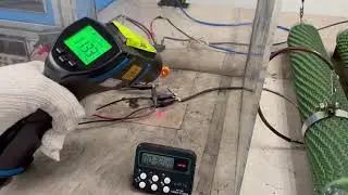 FCMOV-T (FCMOV14431T075) – 500Vdc, 10A Life Test