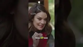 Mark Ghanime in Hallmark's 