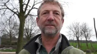 Nene Park - the untold story - four-minute version