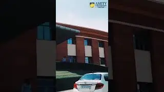 Quick Cinematic Tour |  Amity University Gwalior