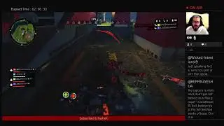 2026 Blackout getting ready for Blackout 2! Help me get to 150 subscribers