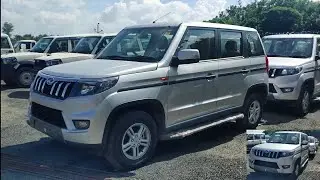 Mahindra 2021 Bolero Neo(TUV 300 Facelift) Short Real-Life Review & Walkaround | N10 (O) Variant.