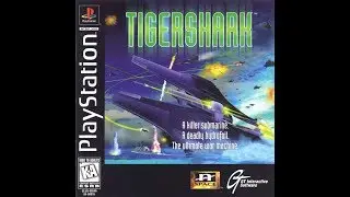 Tigershark (TigerShark) [SLUS-00346] [US Version]