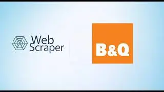 How to Scrape DIY - Web Scraper Sitemap Wizard Tutorial