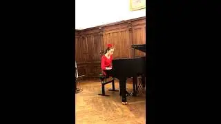 Wolfgang Amadeus Mozart - Piano Sonata No.17