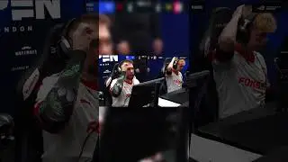 flameZ insane clutch 🔥💥