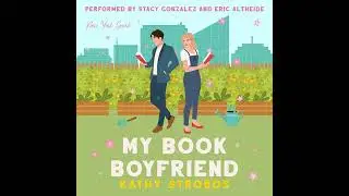 My Book Boyfriend by Kathy Strobos | Free Audiobook