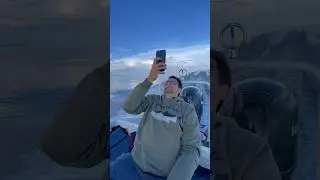 ЧТО ТЫ ДЕЛАЛ ПОЗАВЧЕРА? 