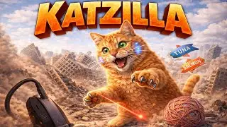 KATZILLA