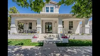 1379 S CLAIBORNE AVE. GILBERT, AZ 85296