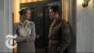 &lsquo;Queen and Country&rsquo; | Anatomy of a Scene | The New York Times