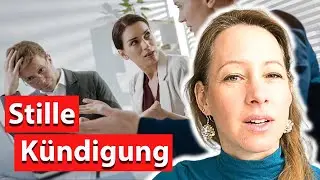 5 Gründe, warum gute Mitarbeiter unbemerkt gehen