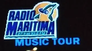 Melanie C - Live at Radio Maritima Music Tour Marseille 2006 (Video)