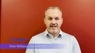 OneCare Aged Care Employee Thank You Day